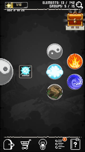 Doodle God - Preview 4