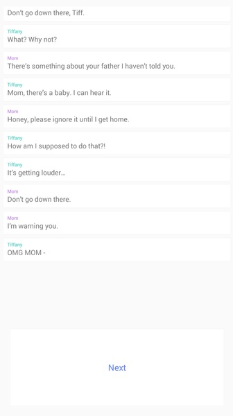 HOOKED - Chat Stories - APK Download for Android