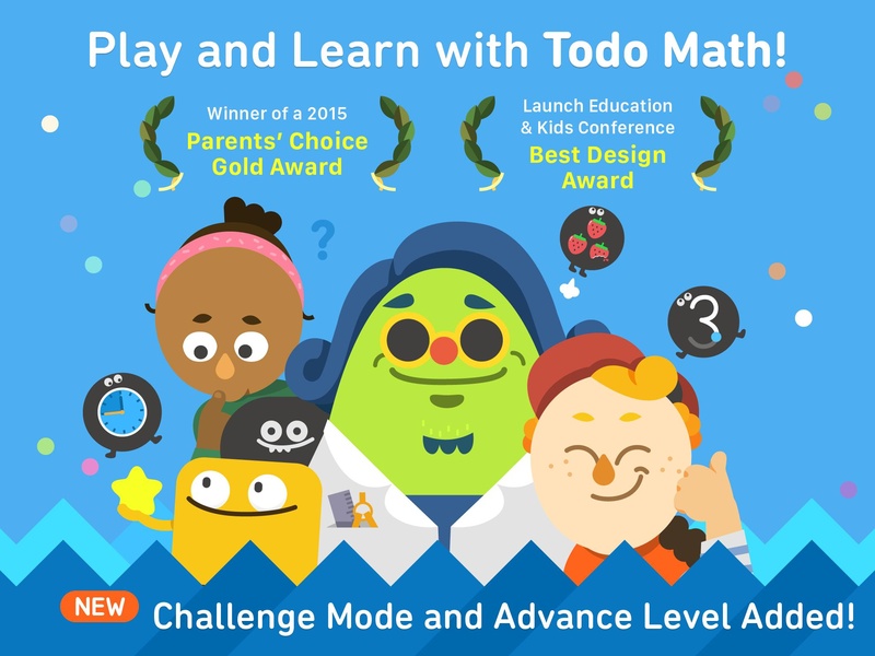 Todo Math - Preview 5