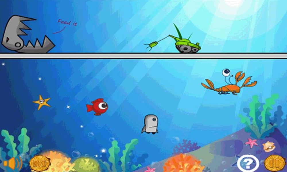 Fishing Diary - Preview 3