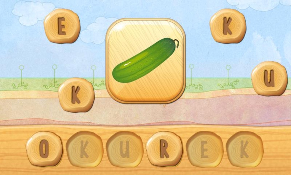 Smart Speller Czech - Preview 3