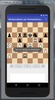 Chess Tactics Puzzles screenshot 1