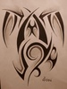 Tribal Tattoo Design Ideas screenshot 2