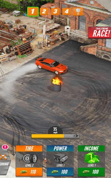 Drift 2 Drag - Preview 4