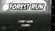 Forest Run - 3D Horror Runner screenshot 6