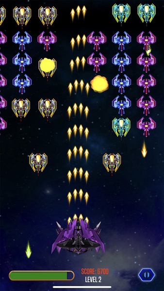 Galaxy Wide Wings - Preview 5