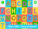 ABC – Phonics and Tracing from screenshot 6