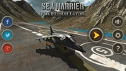 Sea Harrier Flight Simulator screenshot 12