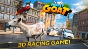 Frenzy Goat: A Simulator Game screenshot 4