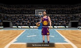 Real Basketball screenshot 10