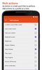 aProfiles - Auto tasks screenshot 5