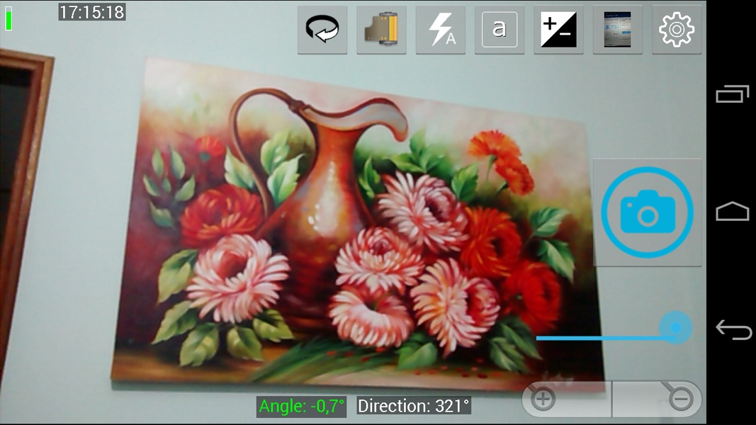 Open Camera - Preview 2