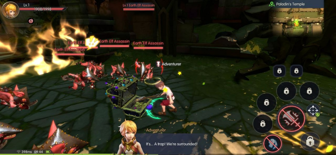 Dragon Nest2: Evolution - Preview 9