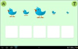Simply Sequence for preschoolers(Lite) screenshot 2