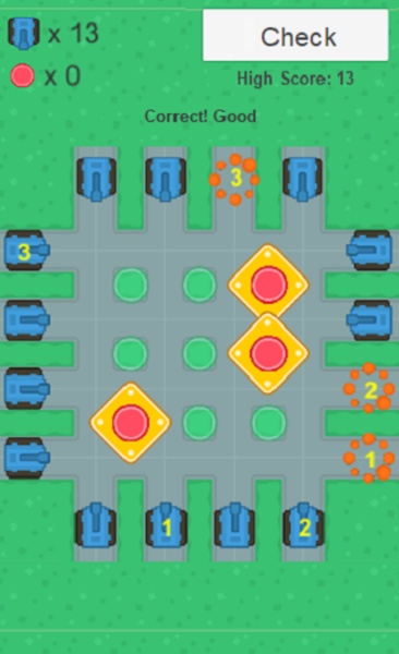 Puzzle Tanks - Preview 6