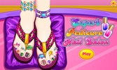 Superb Pedicure Nail Salon screenshot 6