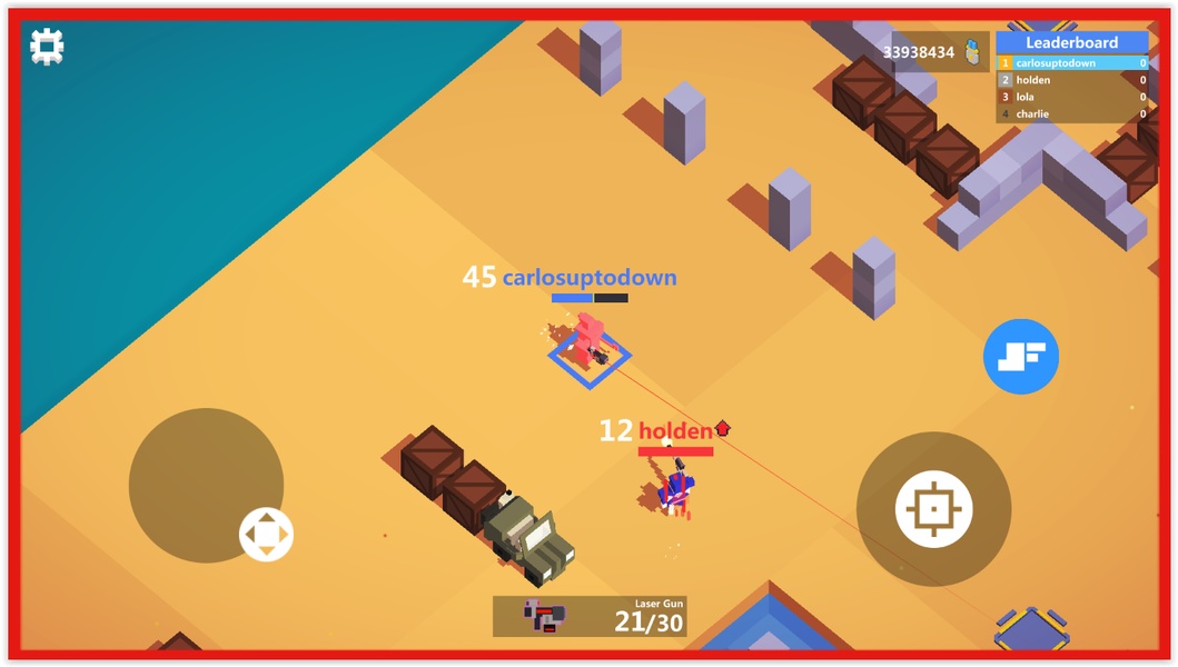squadd.io - Preview 4
