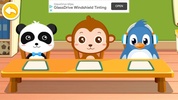 Baby Panda's Dream Job screenshot 1