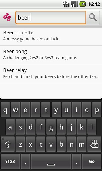 Party Starter - Preview 1