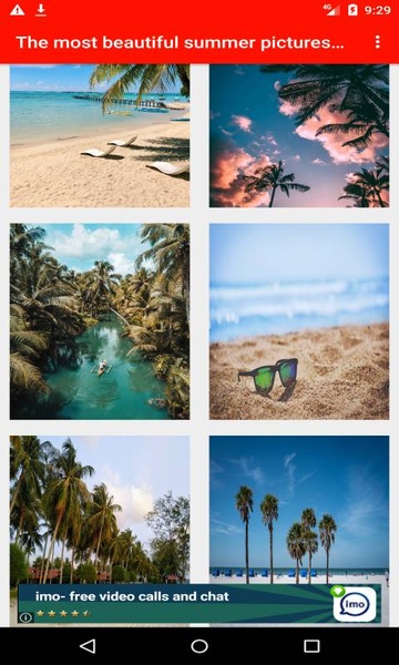The most beautiful summer pictures around the world 4K - Preview 5