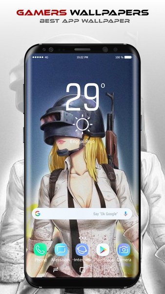 Gamers Wallpapers - Preview 3