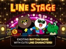 LINE STAGE screenshot 9