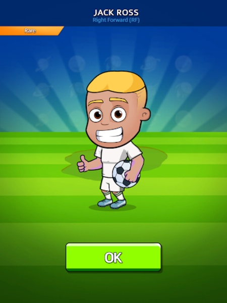 Idle Soccer Story - Preview 3
