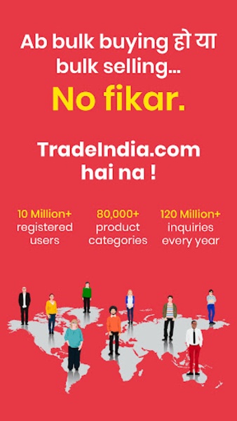 Tradeindia.com App - Preview 5