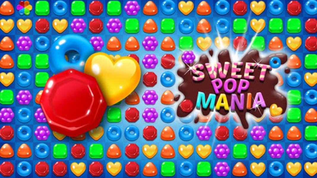 Candy Sweet Pop - Preview 10