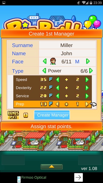 Biz Builder Delux SP - Preview 3
