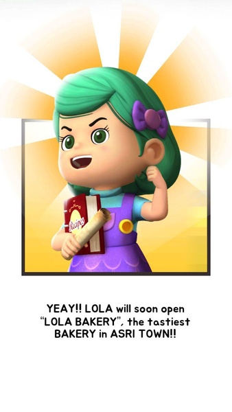 Lola Bakery - Preview 9