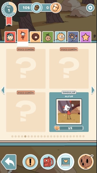 Hilda Creatures - Preview 9