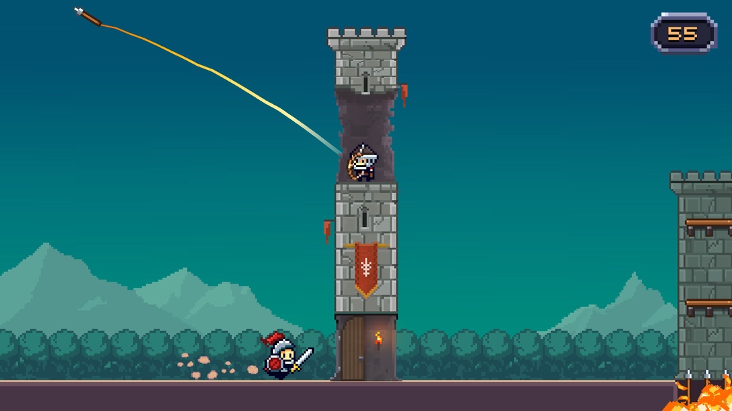 Dashy Knight - Preview 5