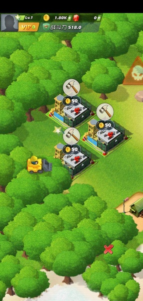 Top War: Battle Game - Preview 3