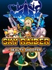 Sky Raider - Beauty Shooter screenshot 4