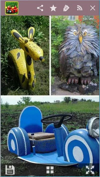 100 Diy Tire Ideas - Preview 5
