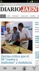 Prensa andaluza screenshot 1