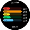 FITIV Pulse Heart Rate Monitor screenshot 4