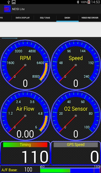 NDSI Lite - Preview 7