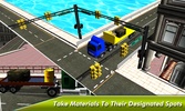 Heavy Truck Driver Simulator3D screenshot 10