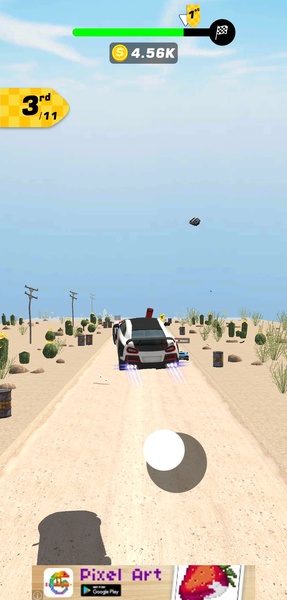 Crash Race.io - Preview 8