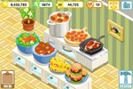 Restaurant Games screenshot 1