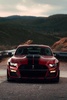 Ford Mustang Wallpapers screenshot 1