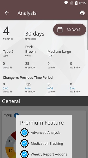 Poop Tracker - Preview 10