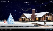 Christmas night screenshot 2