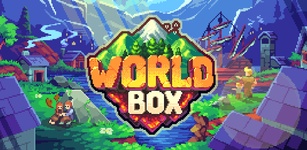 รูปภาพ WorldBox Sandbox God Simulator