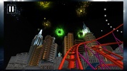 Roller Coaster Crazy Tour VR screenshot 5