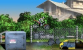 Death Moto Racing screenshot 1