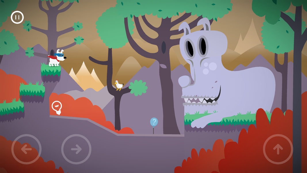 Mimpi Dreams - Preview 2