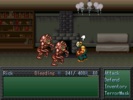 Splatterhouse RPG screenshot 5